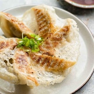 Winged Buta Gyoza (24) (CATER)