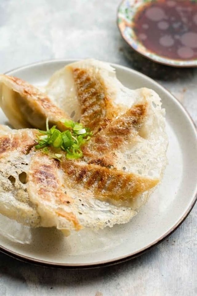 Winged Buta Gyoza (24) (CATER).