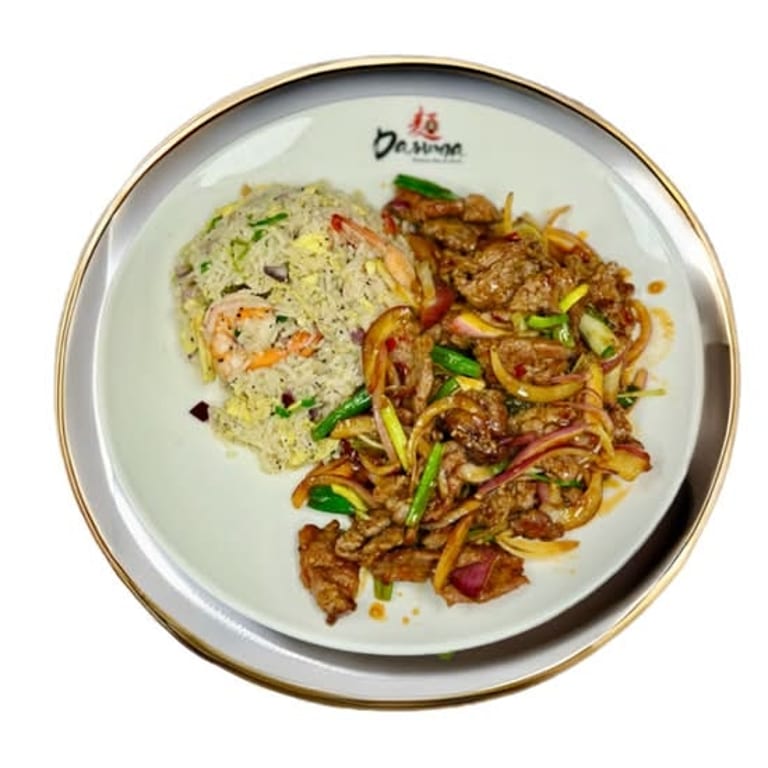 Savor Our Udon Delights