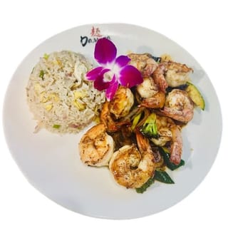 Hibachi Shrimp (5)