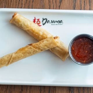 Crispy Shrimp Roll (20) (CATER)