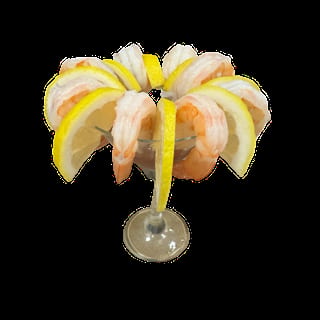 Cocktail Shrimp