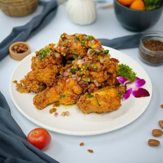 New Orleans Wings