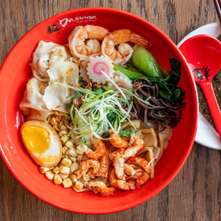 LSU Champion Ramen
