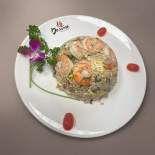 Shrimp Fried Rice