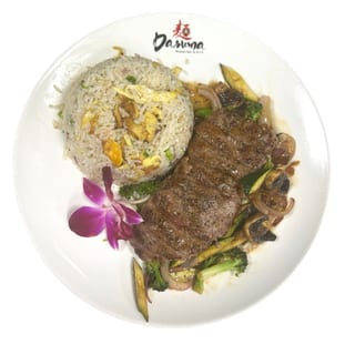 Ribeye Hibachi