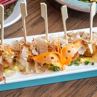 Takoyaki