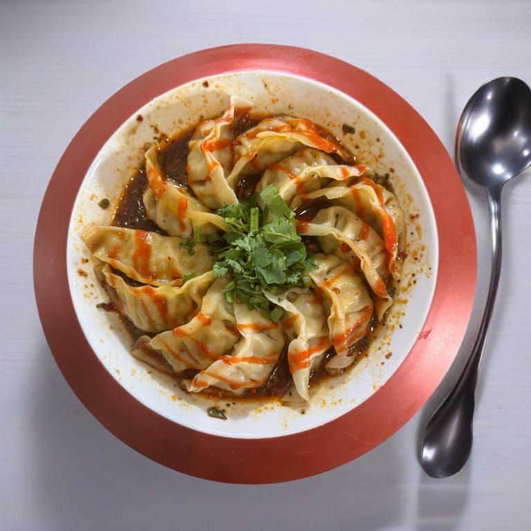 Chili Delights Await You
