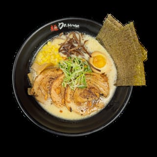 Daruma Tonkotsu Ramen